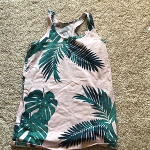design tank top